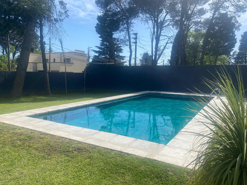 Casa Quinta Tortuguitas Alquiler Evento Día No Dormir
