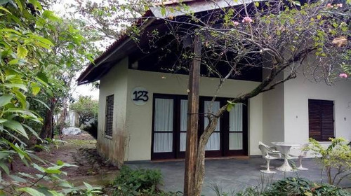 Ótima Mini Chácara No Jd Suarão Itanhaém/sp | 4640 Fr