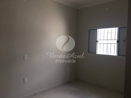Imagem 8 de 18 de Casa À Venda Em Jardim Altos Do Klavin - Ca009399