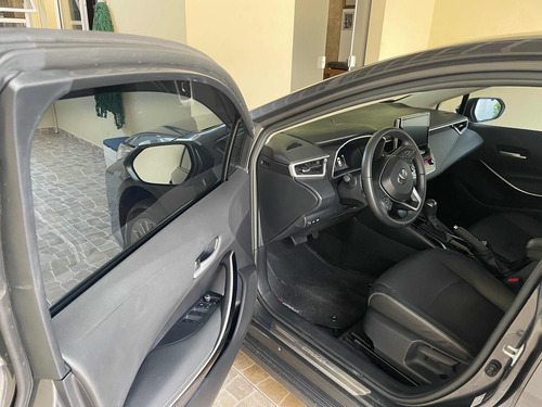 Toyota Corolla 2.0 Xei Dynamic Force Flex Aut. 4p