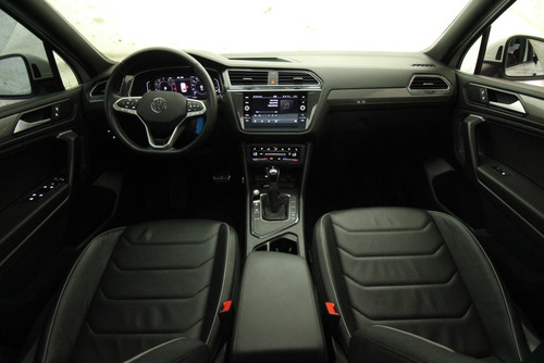 Volkswagen Tiguan 1.4 R-line