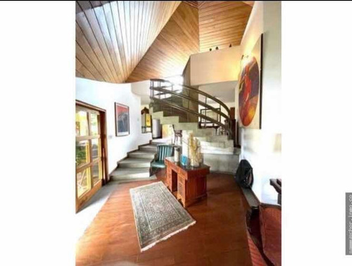 Imagen 11 de 14 de Casa En Venta Colinas Del Tamanaco Baruta