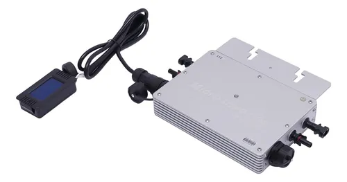 comprar Inversor Grid Tie De 1200 W, Micro Inversor Grid Tie Solar