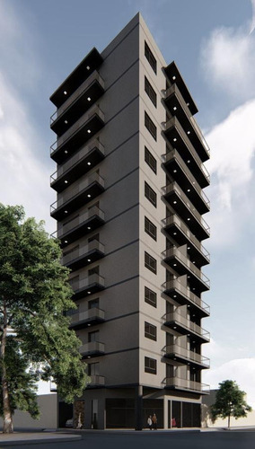 Imagen 4 de 5 de Monoambiente Con Balcon - Barrio Echesortu