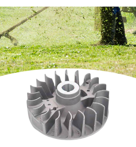 Grass Trimmer Flywheel Parts Acessórios Para Ferramentas De