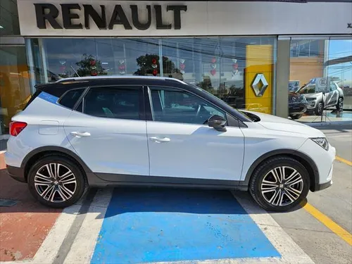 Seat Arona 1.6 Xperience At