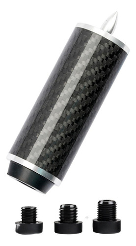 Cue Stick Extender Snooker Cue Extended Billiards Pool 9cm