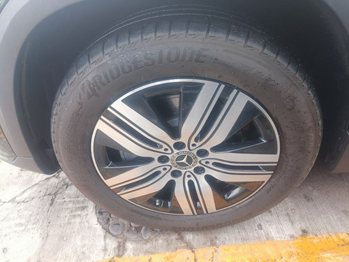 Mercedes-Benz Clase Eqa 0.0 300 4Matic