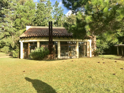 Casa En Alquiler Y Venta  Portezuelo