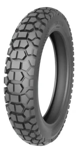 Llanta Moto 110/90/17 Timsun Ts819 Ttr Xr Xtz150 Mrx Ds200