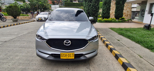 Mazda CX-5 2.5 Grand Touring At