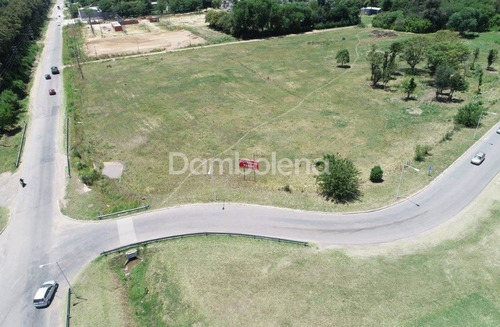 Imagen 2 de 14 de Terreno Fracción P7 En Venta O Permuta Colectora Acceso Oeste - Luján