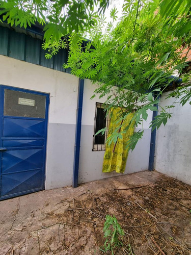 Deposito Industrial Con Oficinas En Venta En Munro