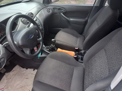 Ford Focus 1.6 One Ambiente Mp3