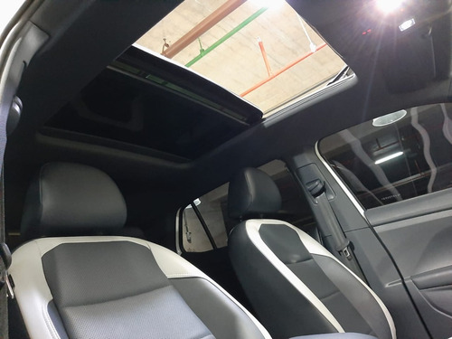 T-cross 1.4 250 Tsi Total Flex Highline Top 2020