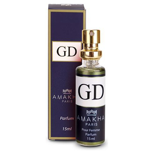 Gd Woman Parfum 15ml