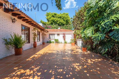 Imagen 18 de 30 de Casa En Renta Privada Tepehuaje Morelos