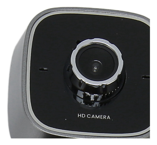 Cámara Web, Cámara Web, Multifunción, Smart Hd 720p, Plug An