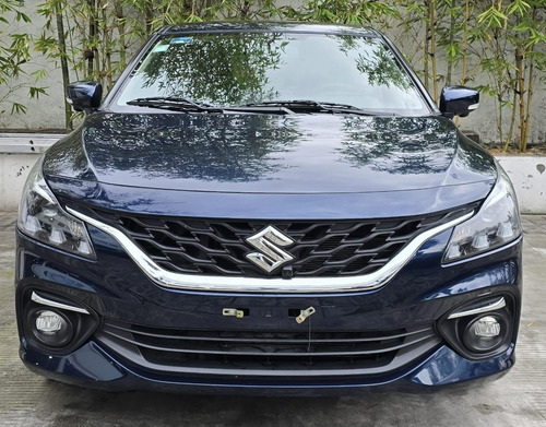 Suzuki Baleno 1.4 Glx At