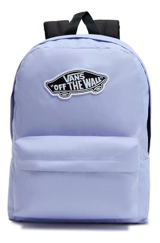 Mochila Vans Realm