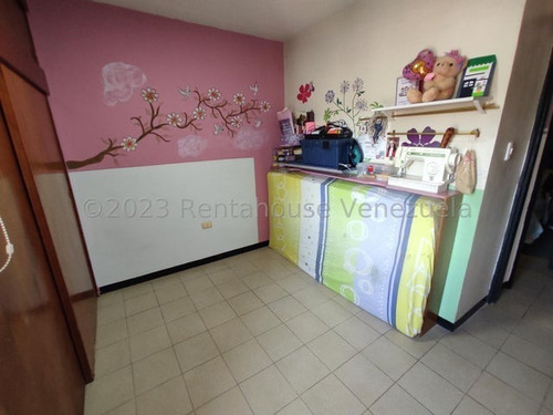 Imagen 24 de 28 de Apartamento En Venta Bosque Alto, Maracay 23-20278 Hc