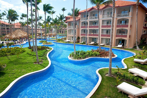 Te Vendo Hermoso Hotel En Punta Cana.