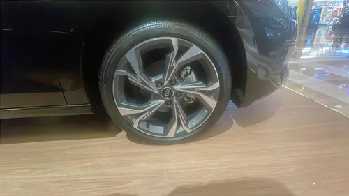 Audi A3 2024