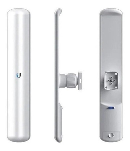 Imagen 2 de 2 de Access point Ubiquiti LiteAP LAP-120 blanco
