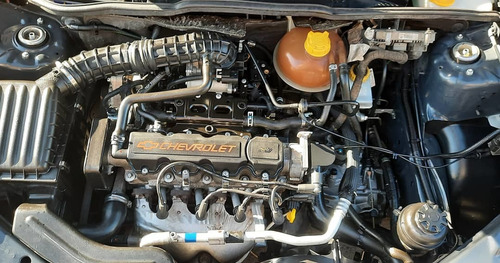 Chevrolet Classic 1.4 Ls Aa+da 2010