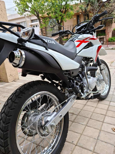 Imagen 15 de 15 de Honda Xr 150 L