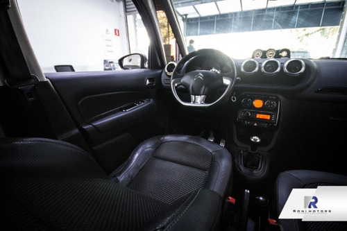 Citroen Aircross 1.6 Exclusive 16v