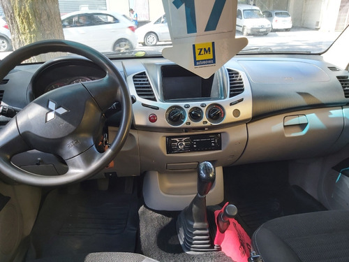 Mitshubishi L 200 Triton Cd Gl 3.2 17 18 Lm Automóveis