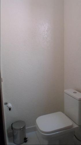 Sobrado À Venda, 140 M² Por R$ 900.000,00 - Vila Formosa (zona Leste) - São Paulo/sp - So15293
