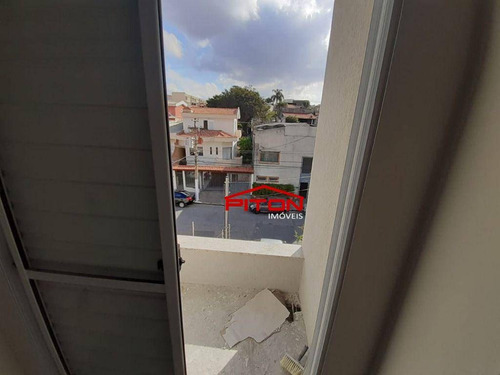 Imagem 5 de 21 de Sobrado Com 3 Dormitórios À Venda, 140 M² Por R$ 750.000,00 - Vila Matilde - São Paulo/sp - So2965
