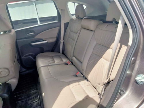 Imagen 10 de 15 de Honda Cr-v 2013 5p Exl L4/2.4 Aut