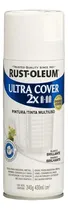 Comprar Pintura Aerosol Ultra Cover Colores Rust Oleum Dimensión Color Pinturerías Color Blanco Brillante