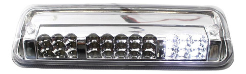 La Tercera Luz De Freno Luz De Ford F-150 2004, 2005, 2006,