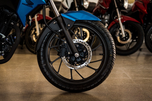 Imagen 7 de 13 de Twister 125 Cb $ 592.473 - Precio Justos - Tuamoto