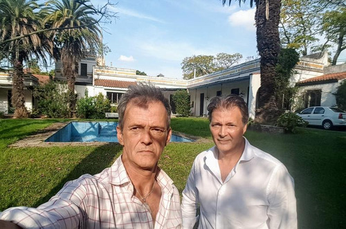 Imagen 11 de 28 de Venta Casa Casona Histórica En Casco De San Isidro Unica Av Del Libertador