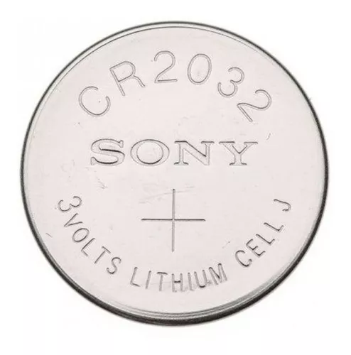 FILMS Pilas especiales - ⚡️🔋Pila Sony Cr2 3v De Litio⚡️🔋 Disfruta del  poder total de Sony en tu cámara. Innovador diseño del estuche para un  mayor impacto. Tiempo de funcionamiento prolongado, especialmente