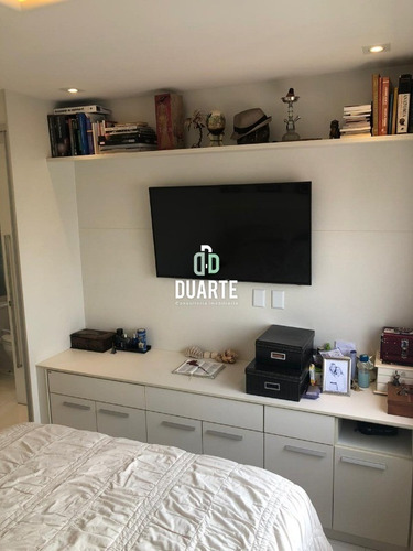 Imagem 16 de 30 de Apartamento - Ap03268 - 68898608