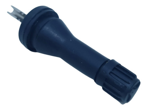 Imagem 2 de 4 de Kit 2 Válvulas Bico Sensor Tpms Roda Pneu Toro Renegade