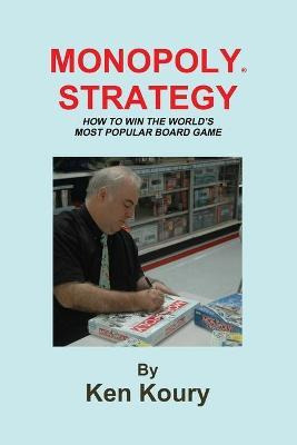 Libro Monopoly Strategy : How To Win The World's Most Pop...