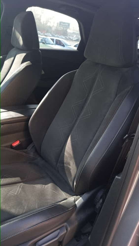 Imagen 19 de 21 de Ds7 Crossback 1.6 Puretech At Performance Line