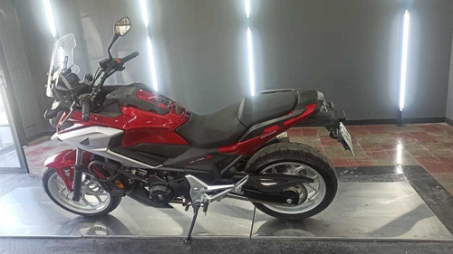 Imagen 6 de 17 de Honda Nc750x