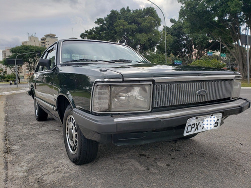 Del Rey Série Ouro 1982