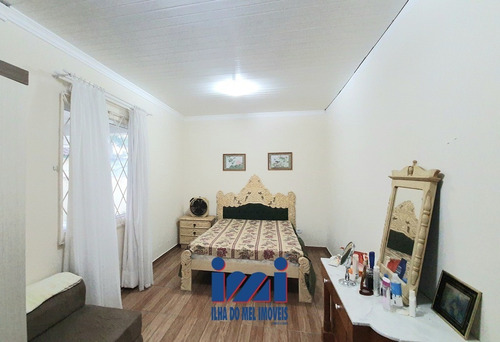 Imagem 11 de 15 de Casa 3 Quartos E Terreno Em Praia De Leste - 2013sh-1