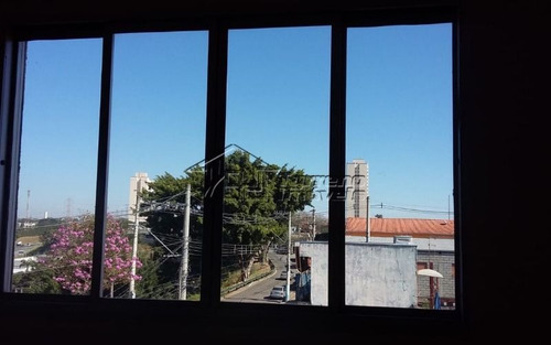 Imagem 12 de 15 de Ótimo Sobrado No Jd. Ismênia