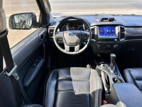 Ford Ranger 2.2 XLS 4X4 CD 16V DIESEL 4P AUTOMÁTICO