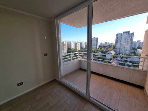 Dpto N° 1406, 1d+1b+est+bod, Metro Departamental, San Miguel